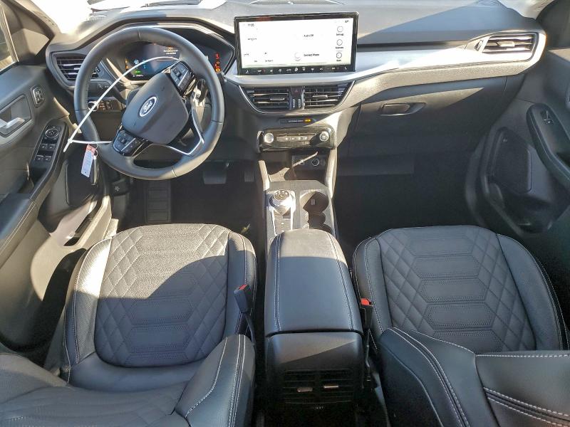 Фото 8 - FORD ESCAPE