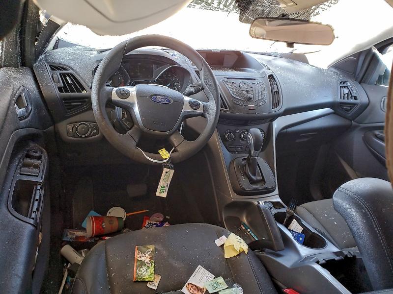 Фото 8 - FORD ESCAPE