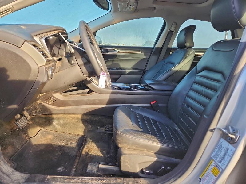 Фото 7 - FORD FUSION