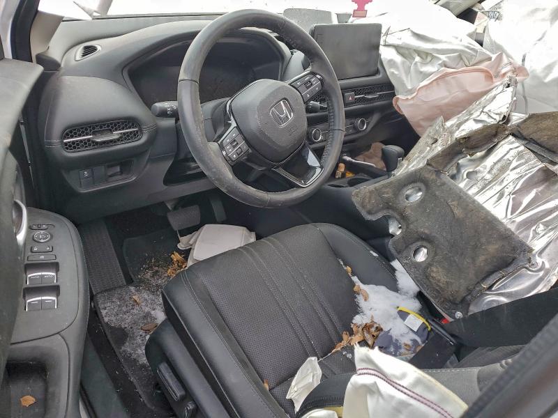 Фото 8 - HONDA HR-V