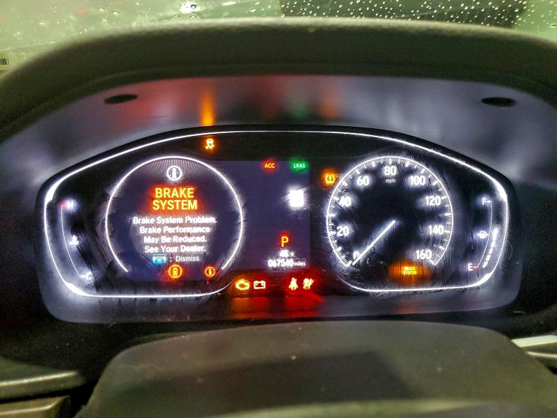 Фото 9 - HONDA ACCORD