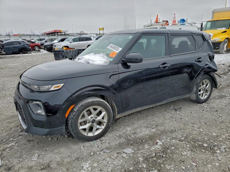 Фото 1 - KIA SOUL