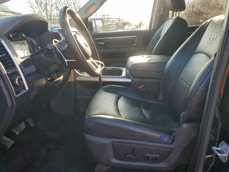 Фото 7 - RAM 1500