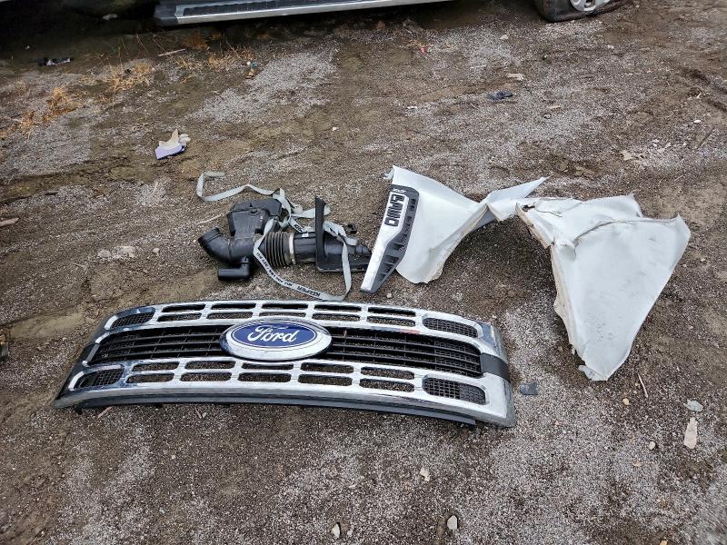 Фото 13 - FORD F350