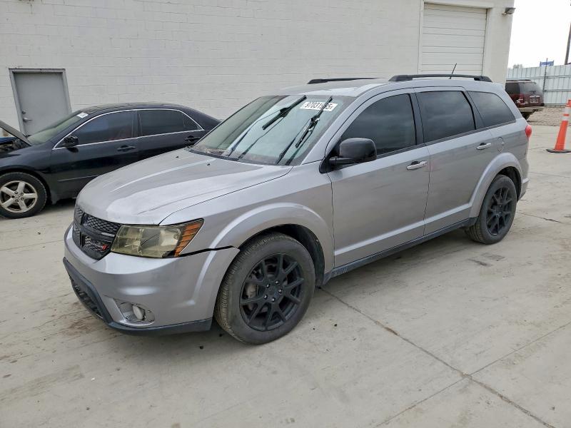 Фото 1 - DODGE JOURNEY