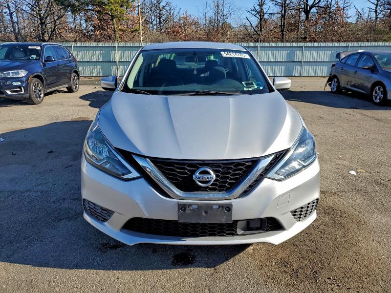 Фото 5 - NISSAN SENTRA