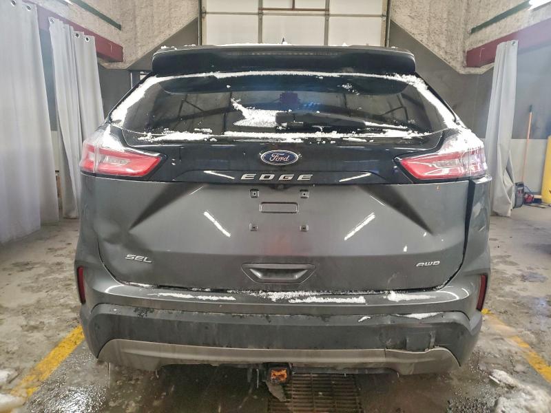 Фото 6 - FORD EDGE