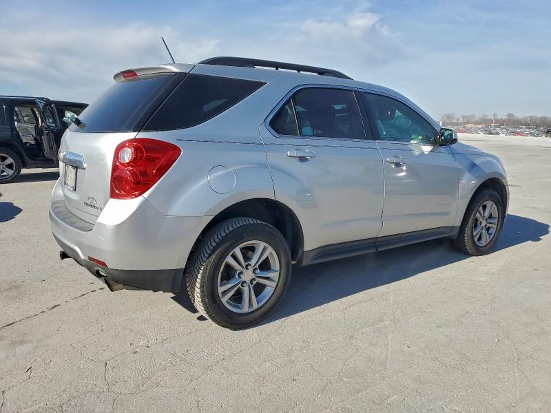 Фото 3 - CHEVROLET EQUINOX