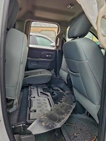 Фото 10 - RAM 1500