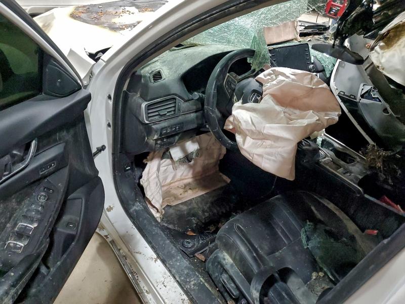 Фото 8 - HONDA ACCORD