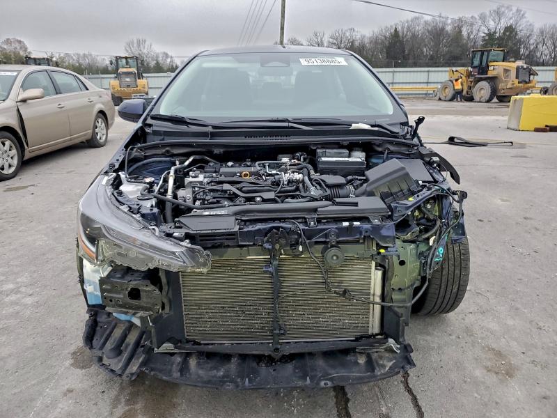 Фото 5 - TOYOTA COROLLA