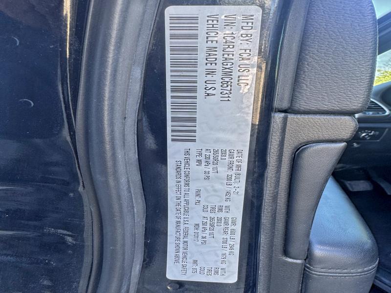 Фото 14 - JEEP GRAND CHER