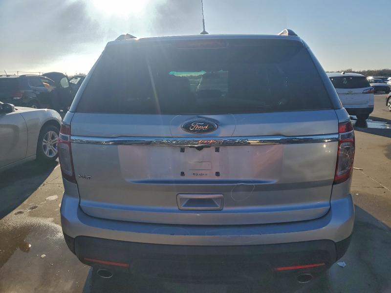 Фото 6 - FORD EXPLORER