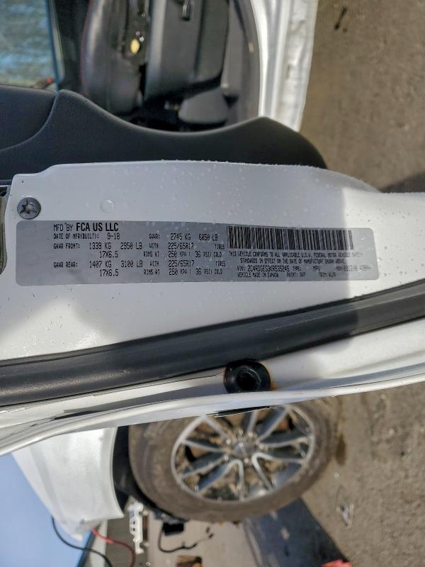 Фото 13 - DODGE CARAVAN