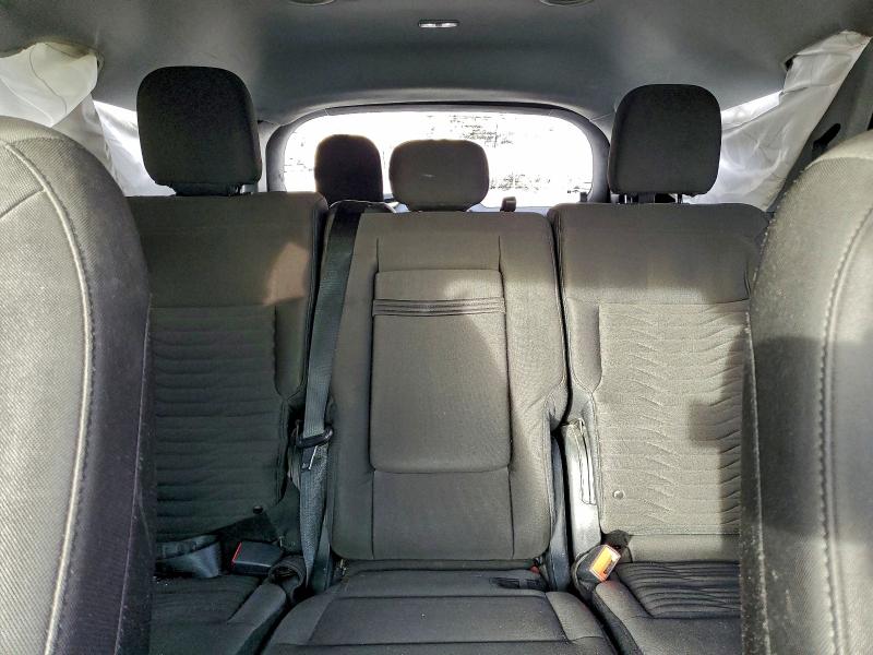 Фото 10 - FORD EXPLORER