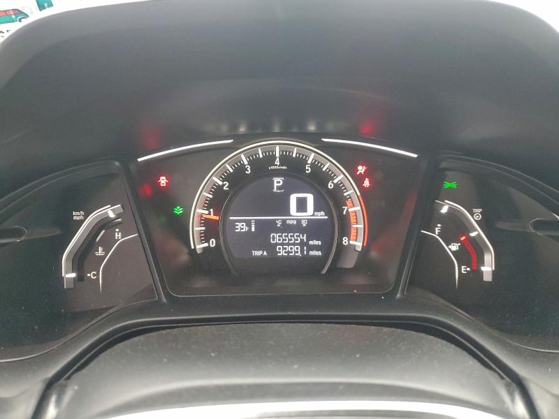 Фото 9 - HONDA CIVIC