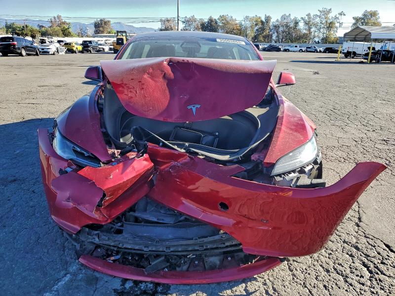 Фото 5 - TESLA MODEL 3