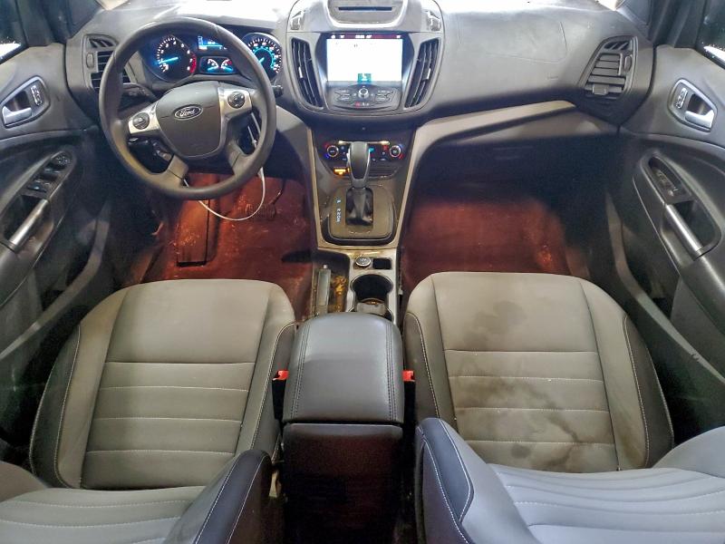 Фото 8 - FORD ESCAPE