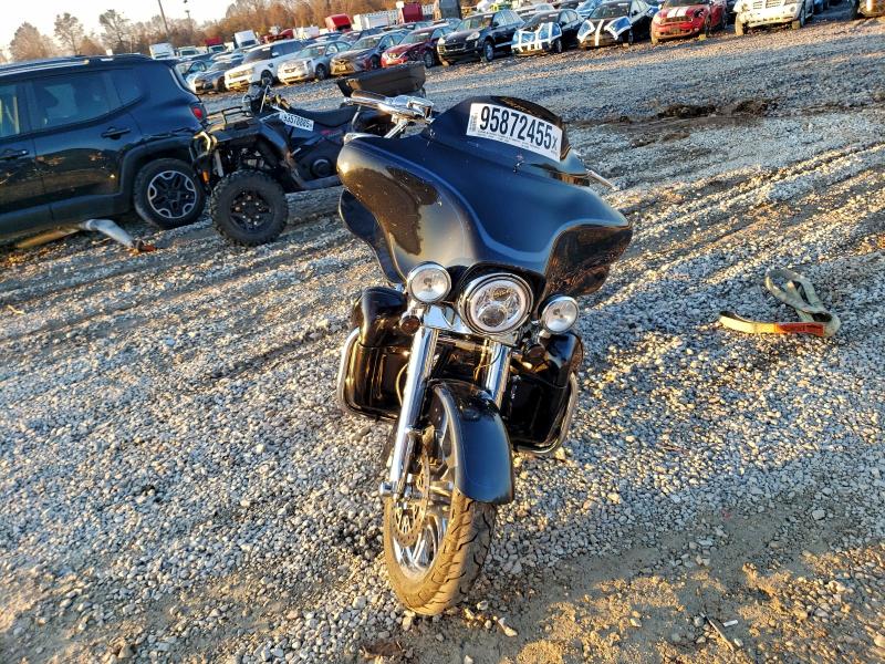 HARLEY-DAVIDSON FLHTCUSE C 2013