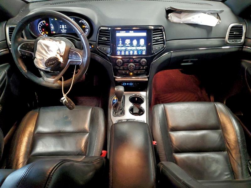 Фото 8 - JEEP GRAND CHER