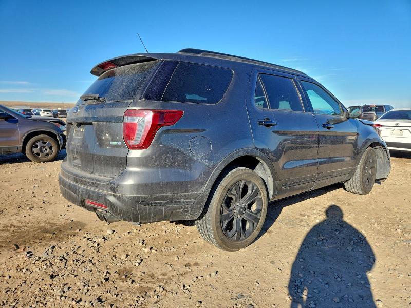 Фото 3 - FORD EXPLORER