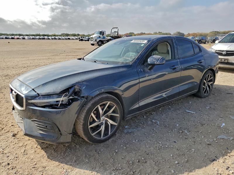 Фото 1 - VOLVO S60