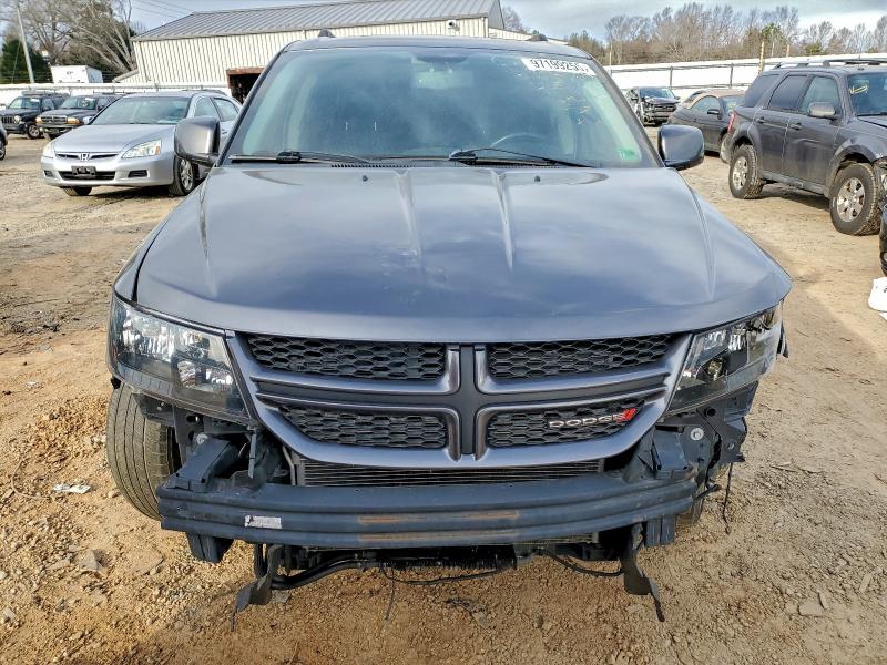 Фото 5 - DODGE JOURNEY