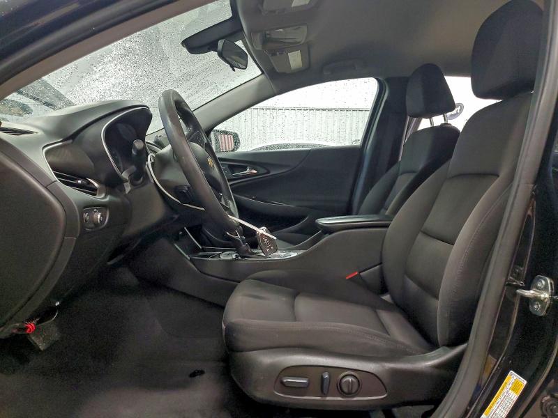 Фото 7 - CHEVROLET MALIBU