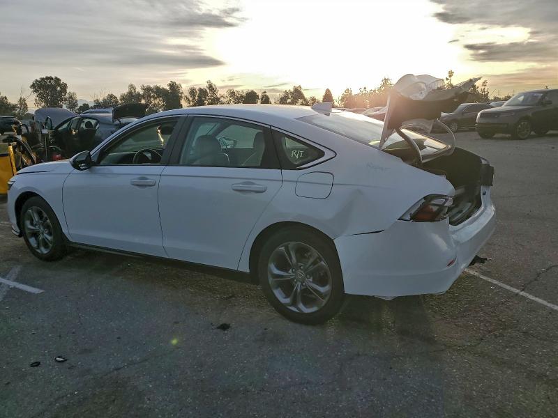 Фото 2 - HONDA ACCORD