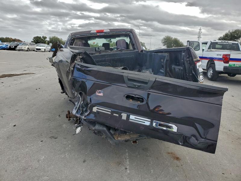 Фото 6 - FORD F-150