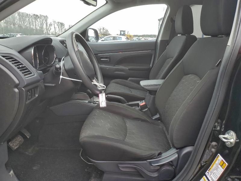 Фото 7 - MITSUBISHI OUTLANDER