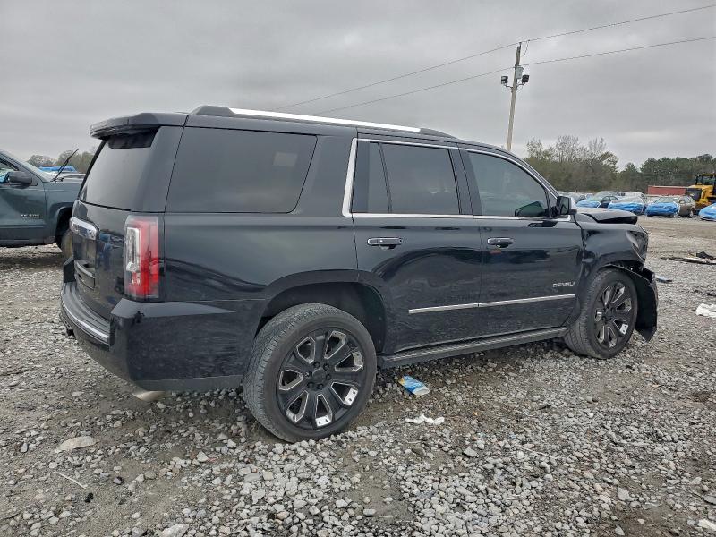 Фото 3 - GMC YUKON