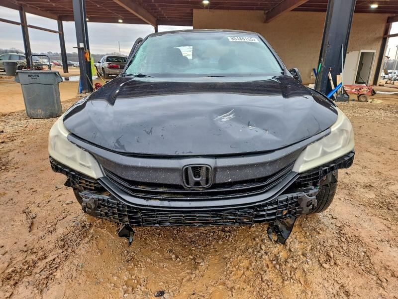 Фото 5 - HONDA ACCORD