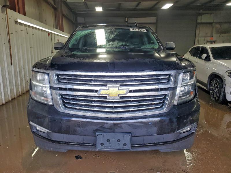 Фото 5 - CHEVROLET TAHOE