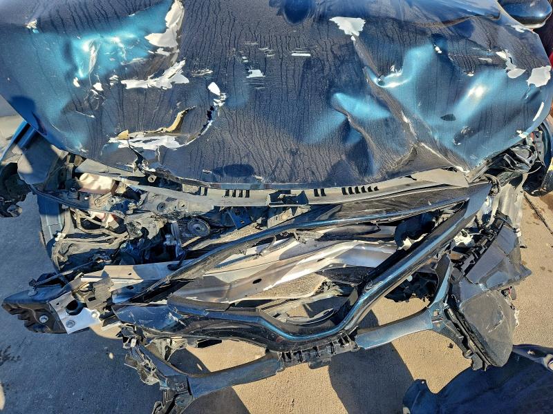 Фото 11 - TOYOTA CAMRY