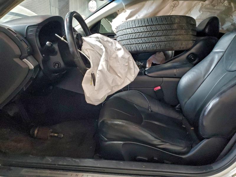 Фото 7 - INFINITI Q60