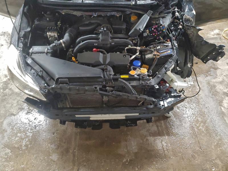 Фото 12 - SUBARU CROSSTREK