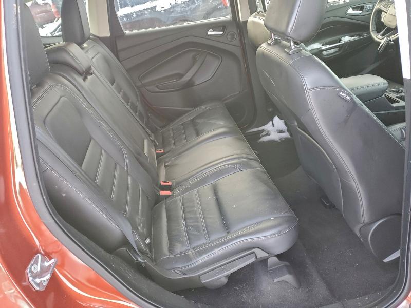 Фото 11 - FORD ESCAPE