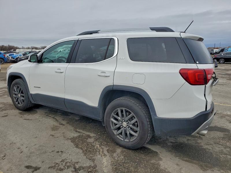 Фото 2 - GMC ACADIA