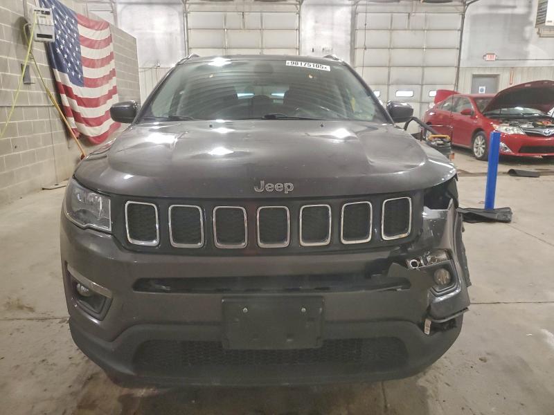 Фото 5 - JEEP COMPASS