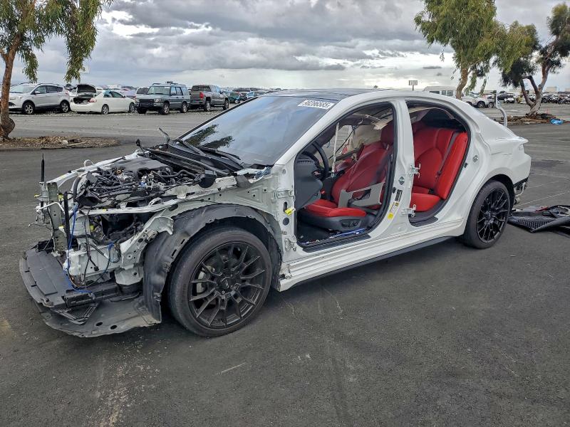 Фото 1 - TOYOTA CAMRY