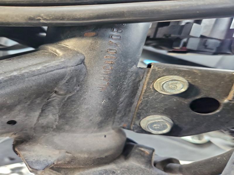 HONDA CBR CYCLE 2013