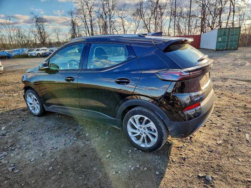 Фото 2 - CHEVROLET BOLT
