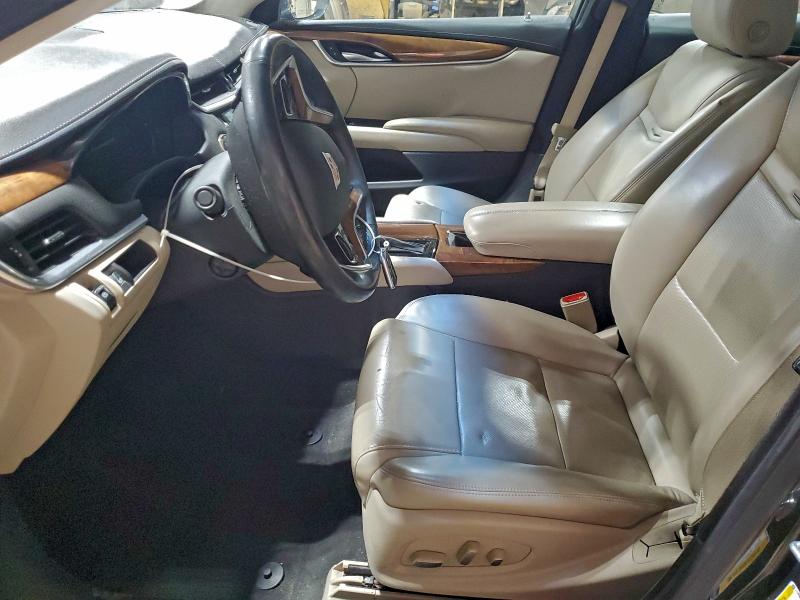 Фото 7 - CADILLAC XTS