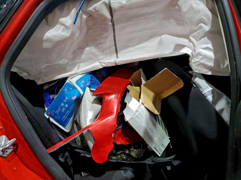 Фото 11 - FORD FOCUS