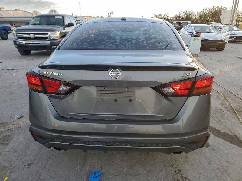 Фото 6 - NISSAN ALTIMA