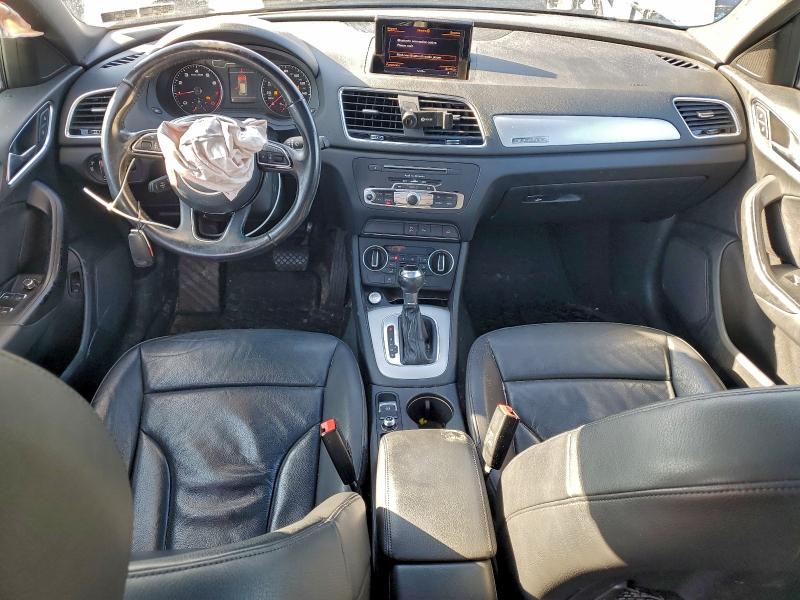 Фото 8 - AUDI Q3