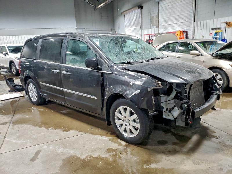 Фото 4 - CHRYSLER MINIVAN