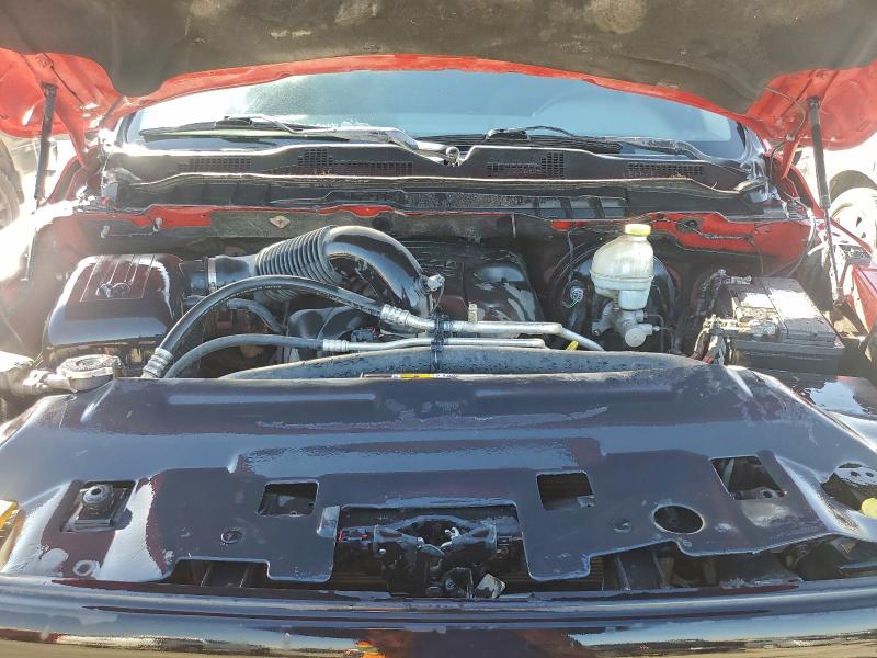 Фото 11 - RAM 1500