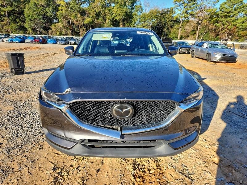 Фото 5 - MAZDA CX-5